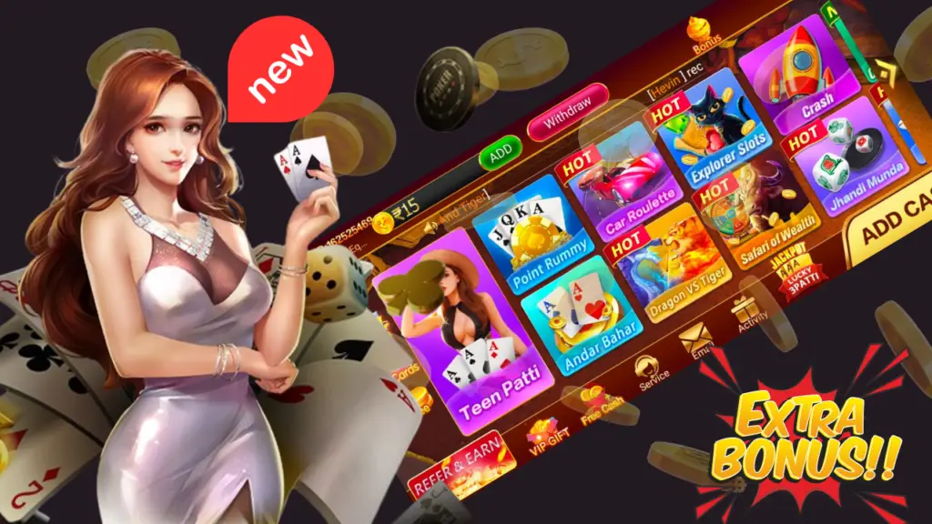 Teen Patti Master Apk