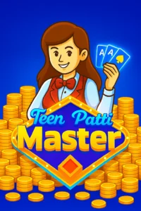 Teen Patti Master