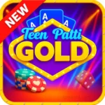 Teen Patti Gold Apk